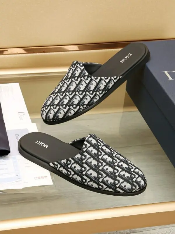 christian dior chaussons pour homme s_12217232